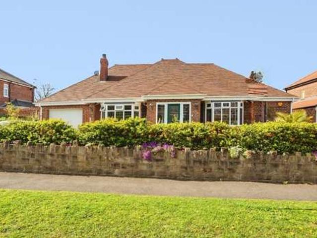 Bungalow for sale in Swinton, South Yorkshire