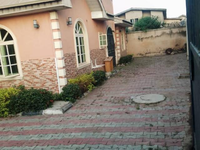 Property for rent in Abeokuta South, Ogun
