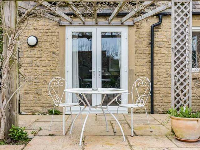 Bungalow for sale in Malmesbury, Wiltshire