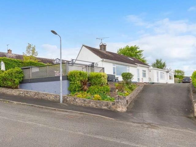Bungalow for sale in Beaumaris