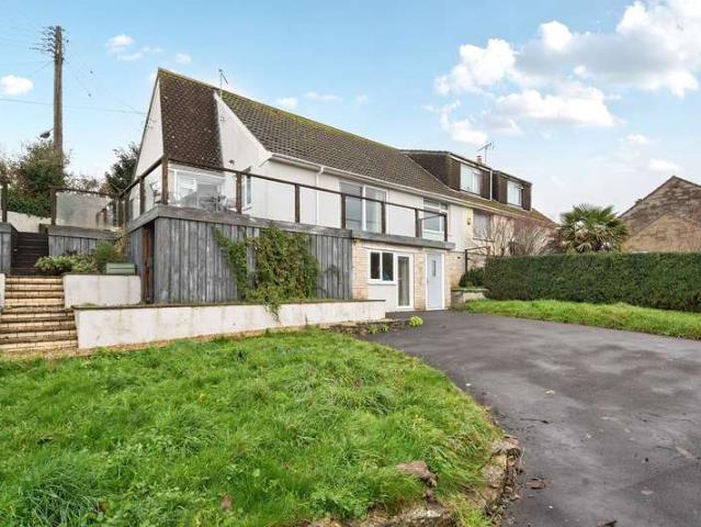 Bungalow for sale in St Cuthbert Out, Somerset
