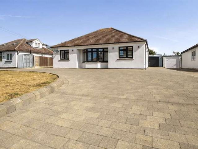 Bungalow for sale in Dale Hill, Essex