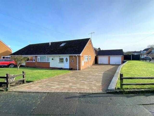 Bungalow for sale in Stourbridge, West Midlands