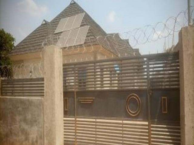 Property for sale in Zamfara