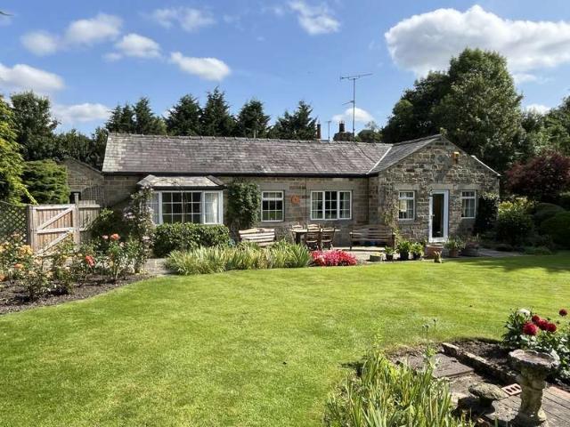 Bungalow for sale in Bedlam, Ripley