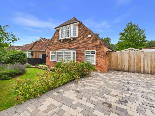Bungalow for sale in Worthing, West Sussex