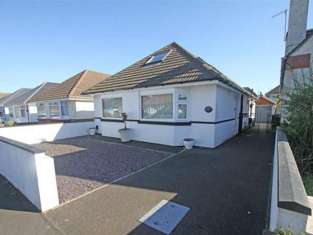 Bungalow for sale in Throop, Bournemouth