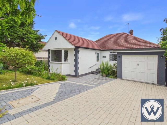 Bungalow for sale in Denham, Buckinghamshire