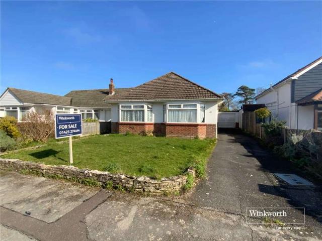 Bungalow for sale in Christchurch