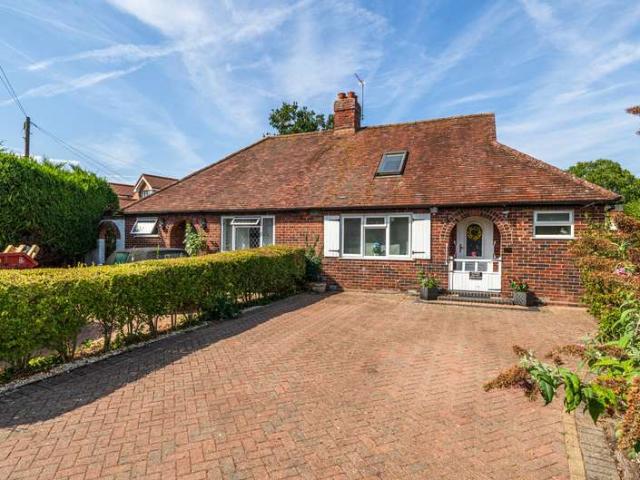 Bungalow for sale in Westfield, Woking