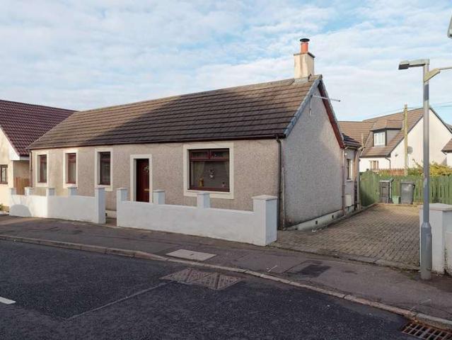 Bungalow for sale in Mauchline, Scotland