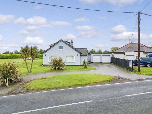 Bungalow for sale in Great Wakering, Rochford