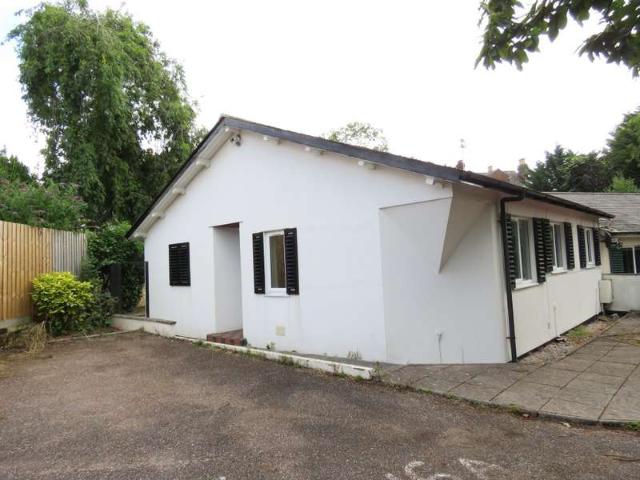 Bungalow for rent in Pennsylvania, Exeter