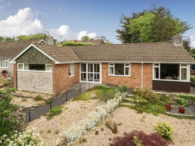 Bungalow for sale in Burton, East Coker
