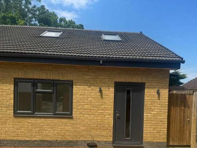 Bungalow for sale in The Butts, Kent