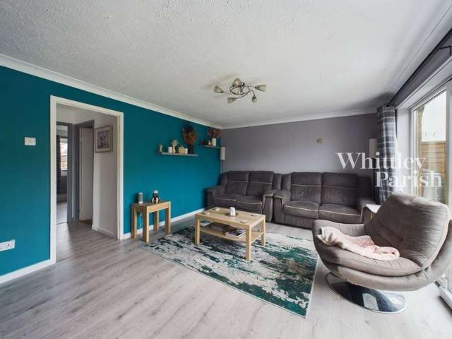 Bungalow for sale in Wacton, South Norfolk