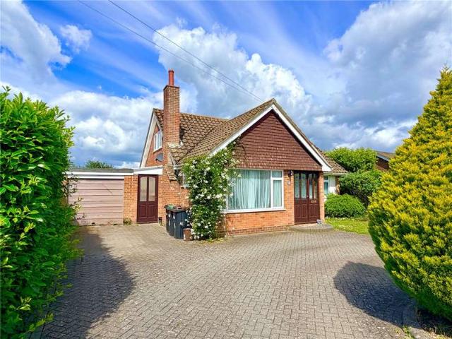 Bungalow for sale in Pennington, Ashurst Bridge