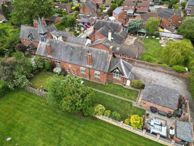 Bungalow for sale in Carlton, North Yorkshire