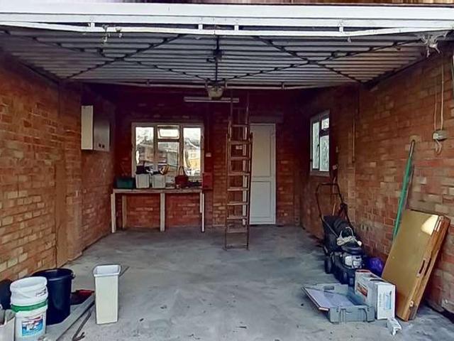 Bungalow for sale in Churchgate, Broxbourne