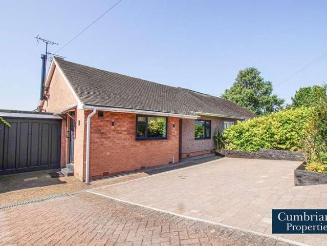 Bungalow for sale in Fell Lane