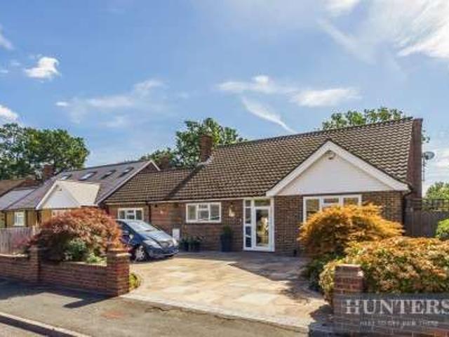 Bungalow for sale in Cuddington, Epsom and Ewell