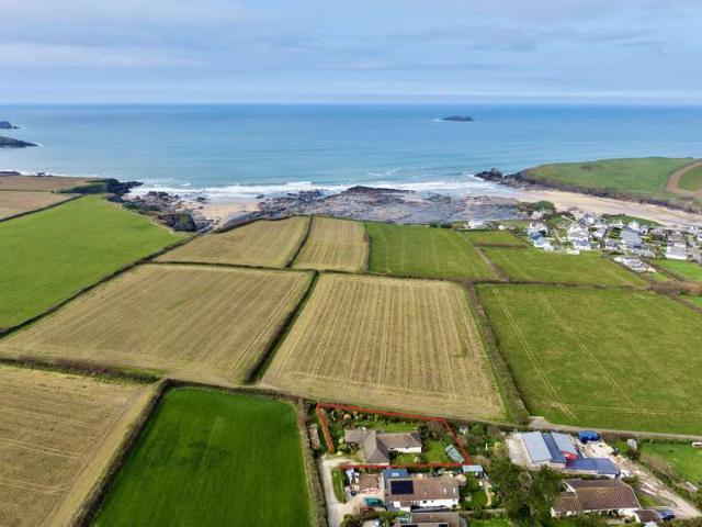Bungalow for sale in Padstow, Cornwall