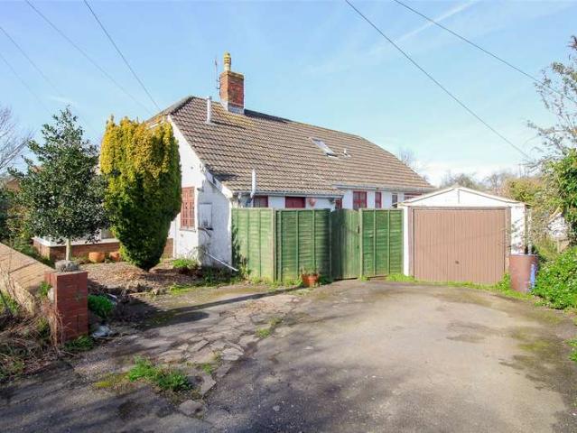 Bungalow for sale in Northam, Brandis Corner