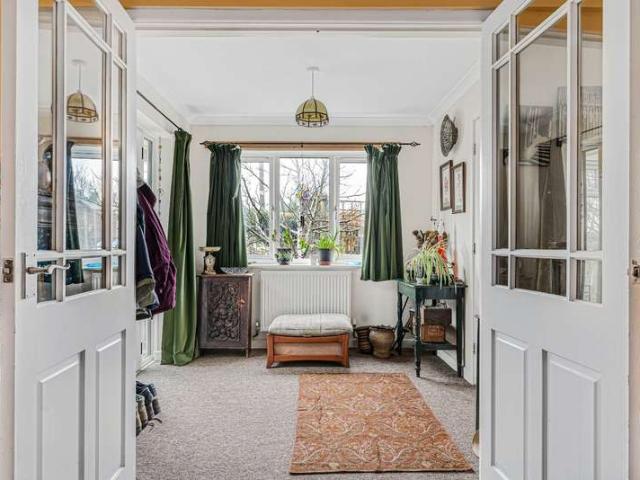 Bungalow for sale in School House, Gloucestershire