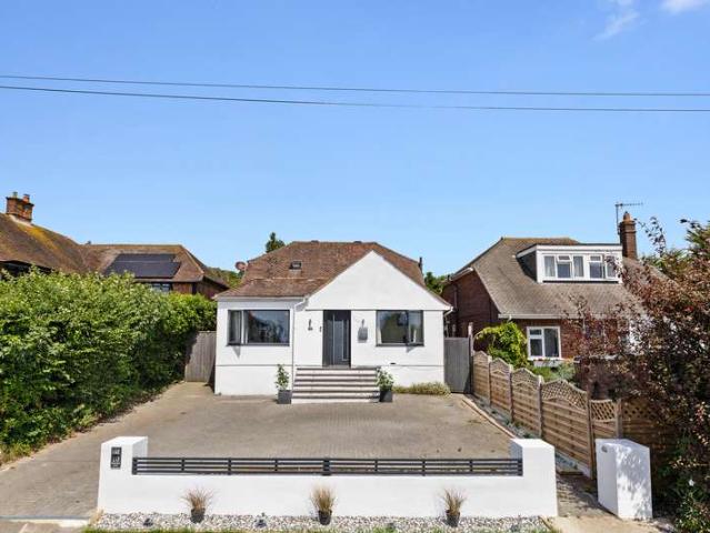 House for sale in Fishersgate, West Sussex