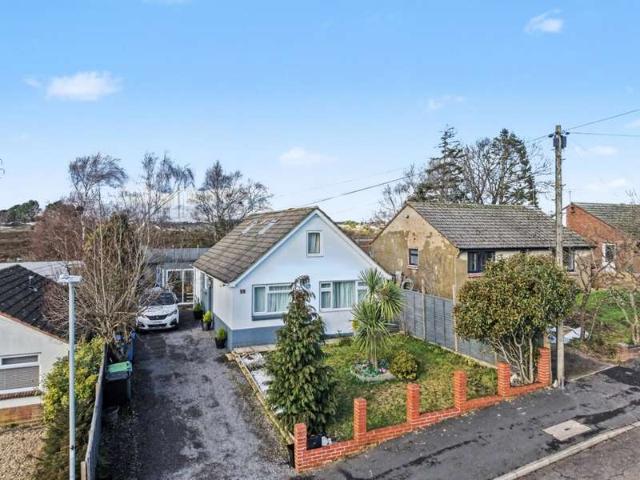 Bungalow for sale in Bloxworth, Poole