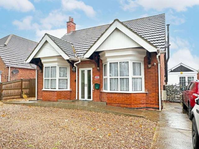 Bungalow for sale in Winthorpe, Belleau