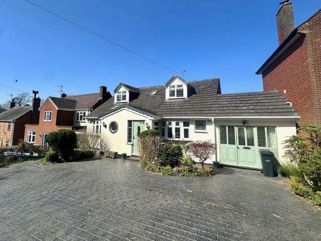 Farm for sale in Coseley, West Midlands