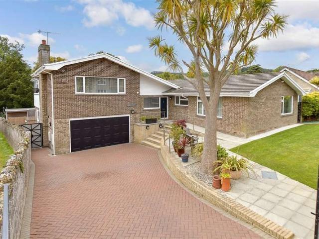 Bungalow for sale in Shanklin, Isle Of Wight