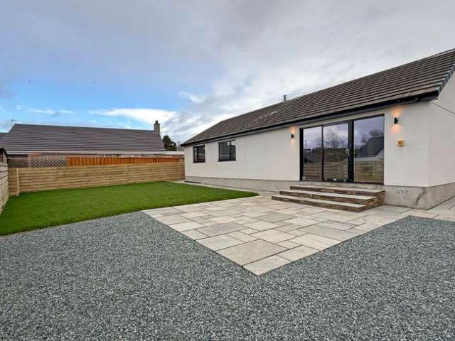Bungalow for sale in Wales