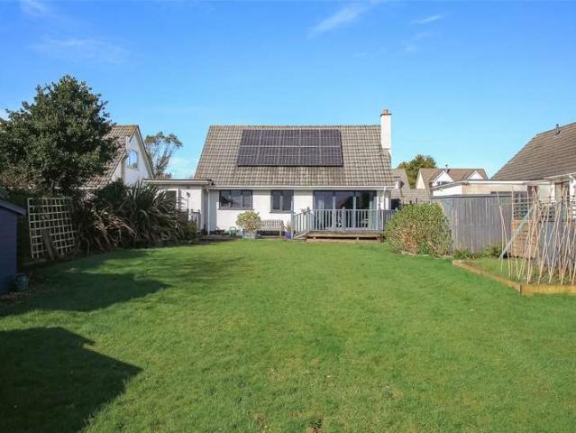 Bungalow for sale in Brandis Corner, Devon