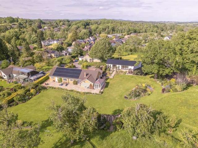 Bungalow for sale in Gorsley