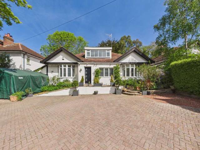 Bungalow for sale in Worthing, West Sussex