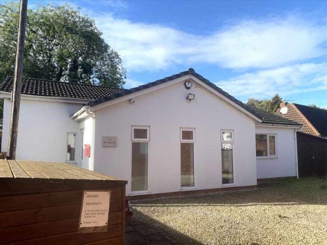 Bungalow for sale in Clowne, Bolsover