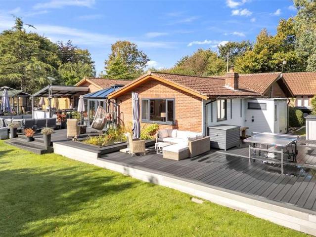 Bungalow for sale in Budlake, Devon