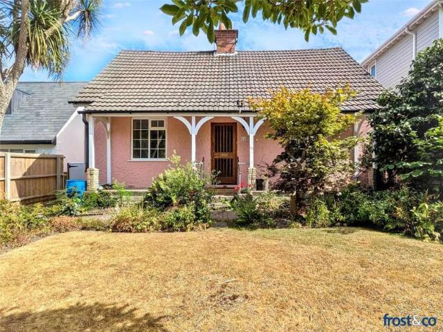 Bungalow for sale in Penn Hill, Poole