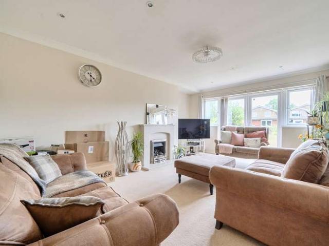 Bungalow for sale in Walton, Aylesbury