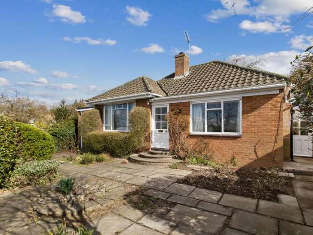 Bungalow for sale in Ledbury