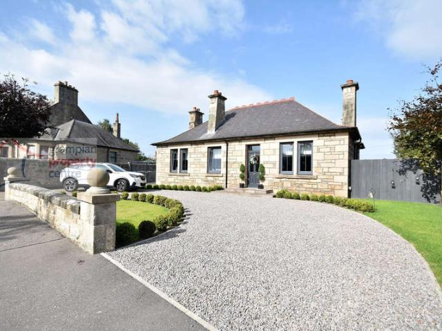 Bungalow for sale in Elgin, Scotland