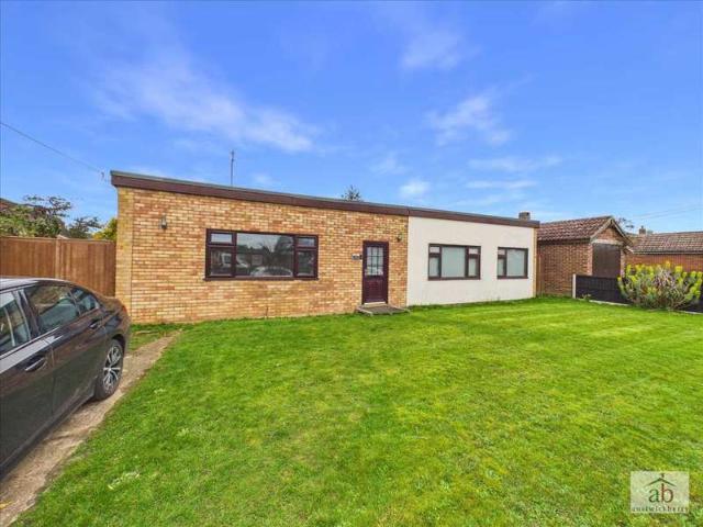 Bungalow for sale in Old Kesgrave, Eastbridge