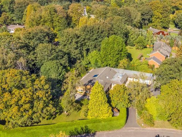 Bungalow for sale in Aston, Colliers End