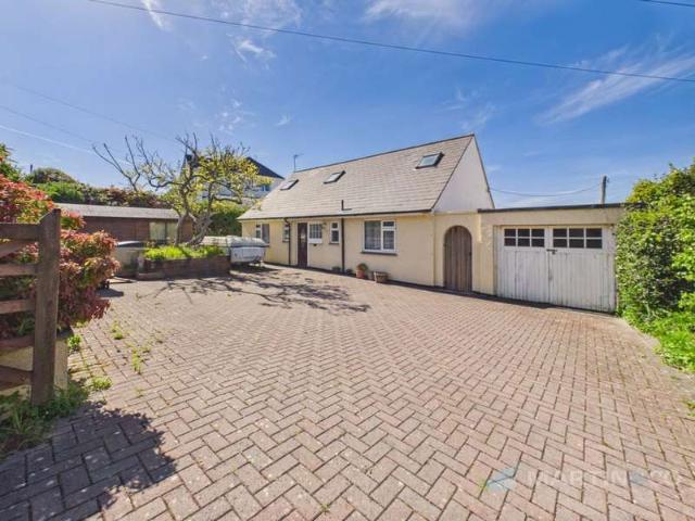 Bungalow for sale in Redannick, Penweathers