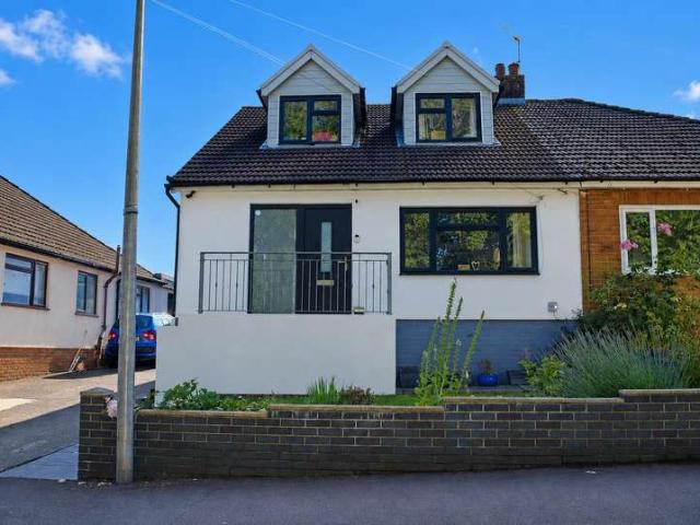 Bungalow for sale in Falcon Lodge, Wales