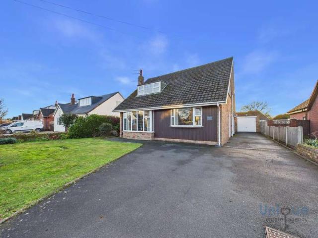 Bungalow for sale in St Annes, Lytham