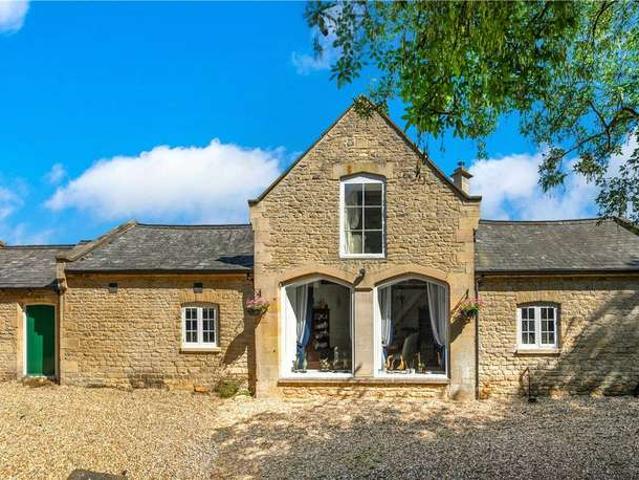 Bungalow for sale in Ashby De La Launde, Lincolnshire