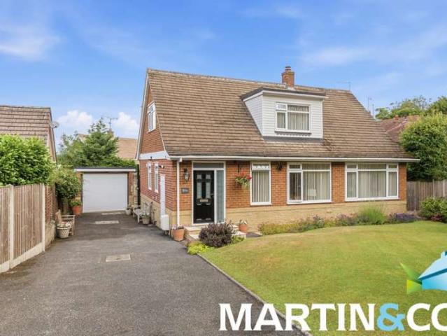 Bungalow for sale in Walton, Sandal